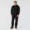 Sudadera con capucha para hombre Force con logotipo y tejido que absorbe la humedad