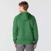 Sudadera con capucha para hombre Force con logotipo y tejido que absorbe la humedad