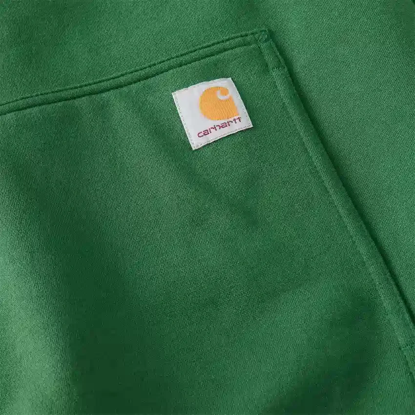 Sudadera con capucha para hombre Force con logotipo y tejido que absorbe la humedad