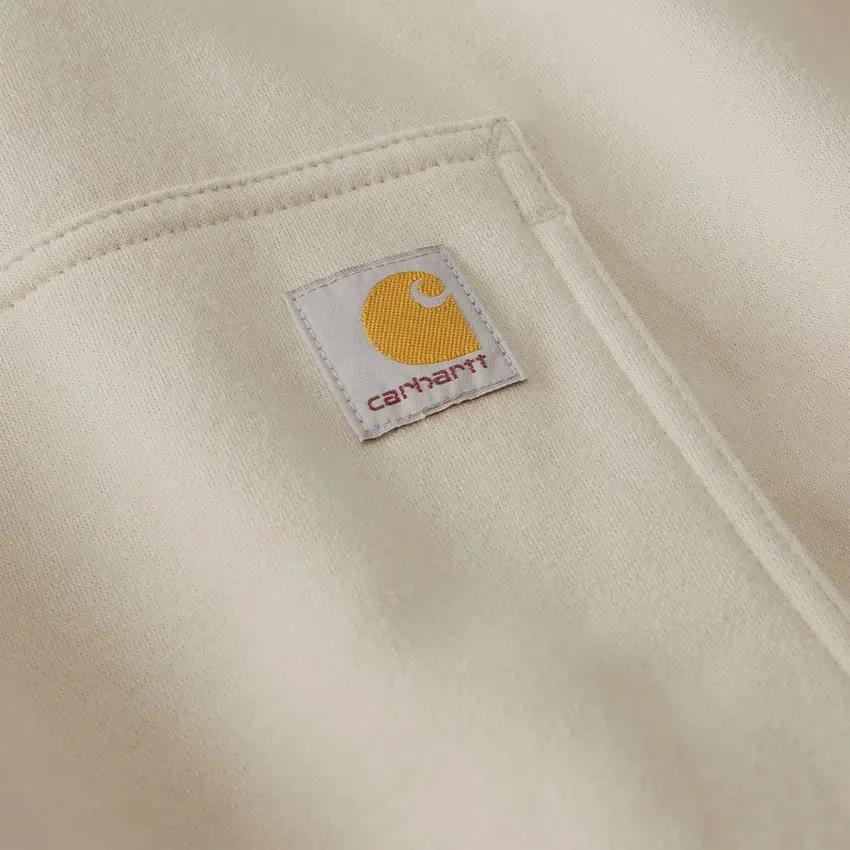 Sudadera con capucha para hombre Force con logotipo y tejido que absorbe la humedad