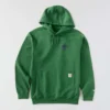 Sudadera con capucha para hombre Force con logotipo y tejido que absorbe la humedad