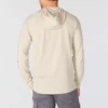 Sudadera con capucha para hombre Force, corte holgado, que absorbe la humedad y con logotipo