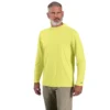 Sudadera con capucha para hombre Force Sun Defender UPF 50+, ligera, con manguitos largos y transpirable - Sudaderas con capucha de protección solar