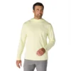 Sudadera con capucha para hombre Force Sun Defender UPF 50+, ligera, con manguitos largos y transpirable - Sudaderas con capucha de protección solar