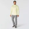 Sudadera con capucha para hombre Force Sun Defender UPF 50+, ligera, con manguitos largos y transpirable - Sudaderas con capucha de protección solar