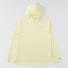 Sudadera con capucha para hombre Force Sun Defender UPF 50+, ligera, con manguitos largos y transpirable - Sudaderas con capucha de protección solar