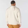 Sudadera con capucha para hombre Marquette con estampado de trébol - Sudadera del Día de San Patricio