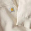 Sudadera con capucha para hombre Marquette con estampado de trébol - Sudadera del Día de San Patricio
