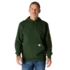 Sudadera con capucha para hombre Marquette Force Logo - Sudaderas con capucha ignífugas