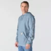 Sudadera con capucha para hombre Marquette Force Logo - Sudaderas con capucha ignífugas