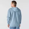 Sudadera con capucha para hombre Marquette Force Logo - Sudaderas con capucha ignífugas