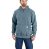 Sudadera con capucha Paxton para hombre, de tejido grueso y repelente al agua - Sudaderas con capucha carhartt Rain Defender