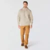 Sudadera con capucha Paxton para hombre, de tejido grueso y repelente al agua - Sudaderas con capucha carhartt Rain Defender