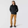Sudadera con capucha Paxton para hombre, de tejido grueso y repelente al agua - Sudaderas con capucha carhartt Rain Defender