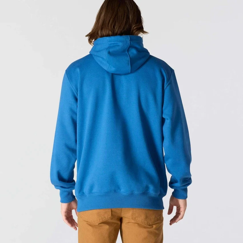 Sudadera con capucha Paxton para hombre, de tejido grueso y repelente al agua - Sudaderas con capucha carhartt Rain Defender