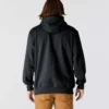 Sudadera con capucha Paxton para hombre, de tejido grueso y repelente al agua - Sudaderas con capucha carhartt Rain Defender