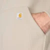 Sudadera con capucha Paxton para hombre, de tejido grueso y repelente al agua - Sudaderas con capucha carhartt Rain Defender