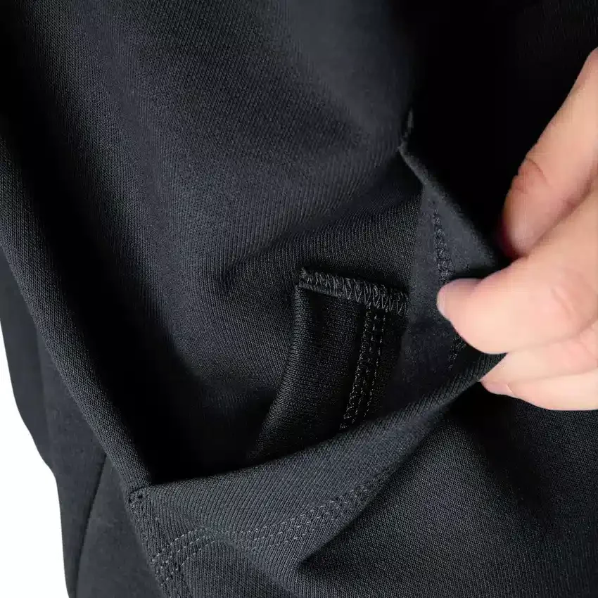 Sudadera con capucha Paxton para hombre, de tejido grueso y repelente al agua - Sudaderas con capucha carhartt Rain Defender