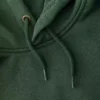 Sudadera con capucha Paxton para hombre, de tejido grueso y repelente al agua - Sudaderas con capucha carhartt Rain Defender
