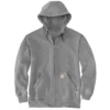 Sudadera con capucha y cremallera completa Marquette Force para hombre - Sudaderas con capucha ignífugas