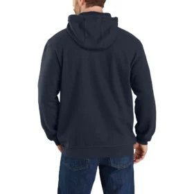 Sudadera con capucha y cremallera completa Marquette Force para hombre – Sudaderas con capucha ignífugas
