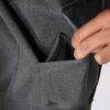 Sudadera con capucha y cremallera completa Paxton para hombre, de tejido grueso y repelente al agua - Sudaderas con capucha Rain Defender de carhartt