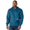 Sudadera con capucha y cremallera de un cuarto de Paxton para hombre, resistente e impermeable - Sudaderas con capucha Rain Defender de carhartt