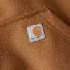 Sudadera con capucha y cremallera de un cuarto de Paxton para hombre, resistente e impermeable - Sudaderas con capucha Rain Defender de carhartt