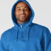 Sudadera con capucha y cremallera de un cuarto de Paxton para hombre, resistente e impermeable - Sudaderas con capucha Rain Defender de carhartt