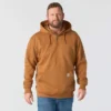 Sudadera con capucha y cremallera de un cuarto de Paxton para hombre, resistente e impermeable - Sudaderas con capucha Rain Defender de carhartt