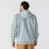 Sudadera con capucha y cremallera de un cuarto de Paxton para hombre, resistente e impermeable - Sudaderas con capucha Rain Defender de carhartt