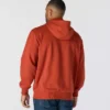 Sudadera con capucha y cremallera de un cuarto de Paxton para hombre, resistente e impermeable - Sudaderas con capucha Rain Defender de carhartt