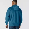 Sudadera con capucha y cremallera de un cuarto de Paxton para hombre, resistente e impermeable - Sudaderas con capucha Rain Defender de carhartt