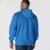 Sudadera con capucha y cremallera de un cuarto de Paxton para hombre, resistente e impermeable - Sudaderas con capucha Rain Defender de carhartt