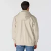 Sudadera con capucha y cremallera de un cuarto de Paxton para hombre, resistente e impermeable - Sudaderas con capucha Rain Defender de carhartt