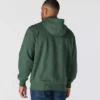 Sudadera con capucha y cremallera de un cuarto de Paxton para hombre, resistente e impermeable - Sudaderas con capucha Rain Defender de carhartt