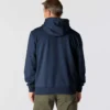 Sudadera con capucha y cremallera de un cuarto de Paxton para hombre, resistente e impermeable - Sudaderas con capucha Rain Defender de carhartt