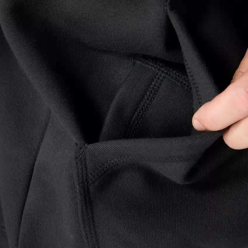 Sudadera con capucha y cremallera de un cuarto de Paxton para hombre, resistente e impermeable - Sudaderas con capucha Rain Defender de carhartt