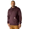 Sudadera con capucha y el emblemático logotipo K288 para hombre - carhartt K288