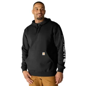 Sudadera con capucha y el emblemático logotipo K288 para hombre - carhartt K288