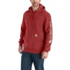 Sudadera con capucha y el emblemático logotipo K288 para hombre - carhartt K288