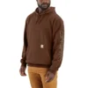 Sudadera con capucha y el emblemático logotipo K288 para hombre - carhartt K288