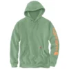 Sudadera con capucha y el emblemático logotipo K288 para hombre - carhartt K288