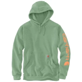 Sudadera con capucha y el emblemático logotipo K288 para hombre - carhartt K288