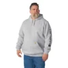 Sudadera con capucha y el emblemático logotipo K288 para hombre - carhartt K288
