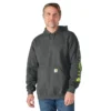 Sudadera con capucha y el emblemático logotipo K288 para hombre - carhartt K288