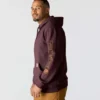 Sudadera con capucha y el emblemático logotipo K288 para hombre - carhartt K288