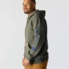 Sudadera con capucha y el emblemático logotipo K288 para hombre - carhartt K288