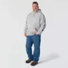 Sudadera con capucha y el emblemático logotipo K288 para hombre - carhartt K288