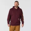Sudadera con capucha y el emblemático logotipo K288 para hombre - carhartt K288
